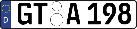 GT-A198