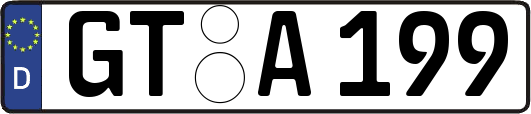 GT-A199