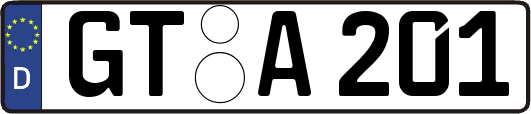 GT-A201