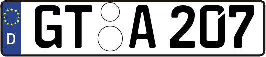 GT-A207