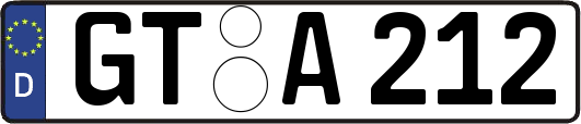 GT-A212