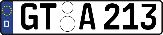 GT-A213