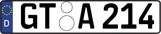 GT-A214