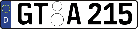 GT-A215