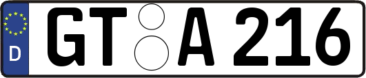 GT-A216
