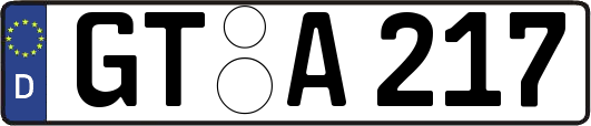 GT-A217