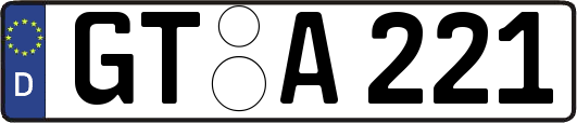 GT-A221