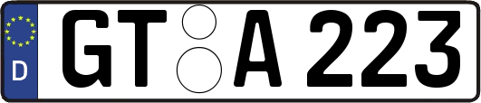 GT-A223