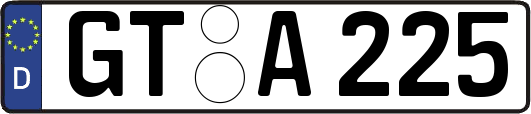 GT-A225