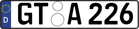 GT-A226