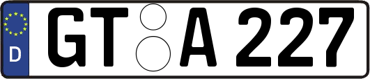 GT-A227