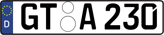 GT-A230