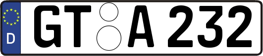 GT-A232