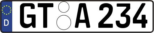 GT-A234