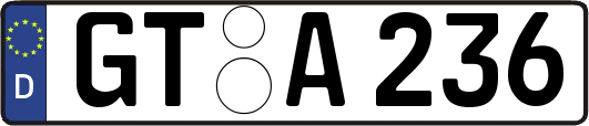 GT-A236