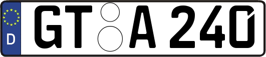 GT-A240