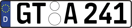 GT-A241