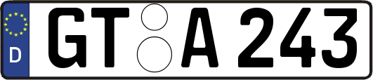 GT-A243