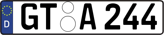 GT-A244