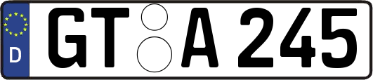 GT-A245