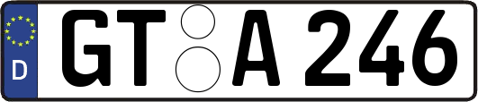 GT-A246