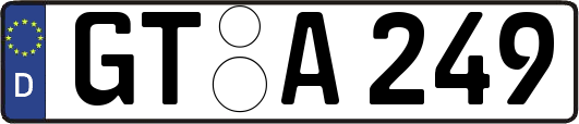 GT-A249