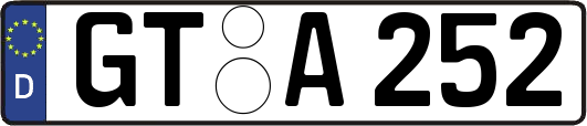 GT-A252