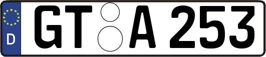 GT-A253
