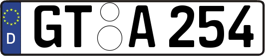 GT-A254