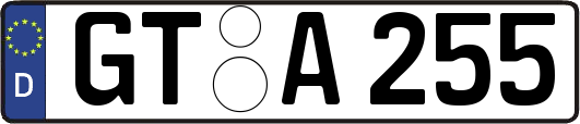 GT-A255
