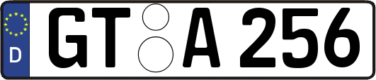 GT-A256