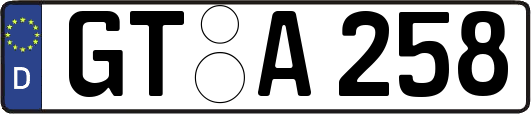 GT-A258