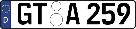 GT-A259