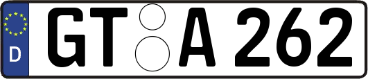 GT-A262