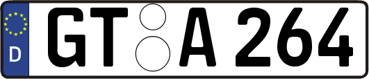 GT-A264