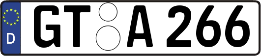 GT-A266