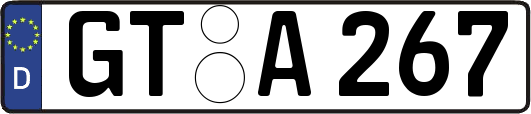 GT-A267