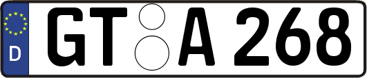 GT-A268