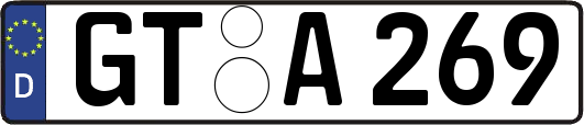 GT-A269