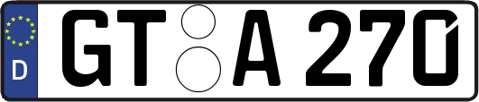 GT-A270