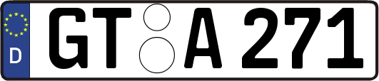 GT-A271