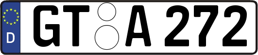 GT-A272
