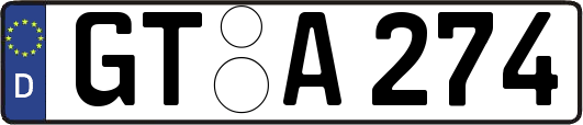 GT-A274