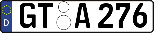 GT-A276