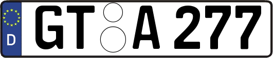 GT-A277