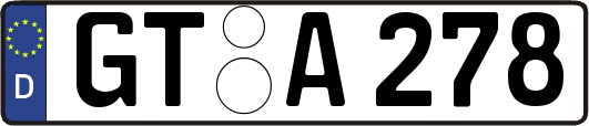 GT-A278