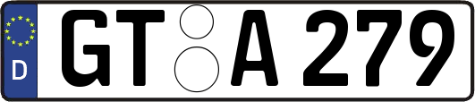 GT-A279
