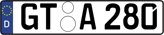 GT-A280