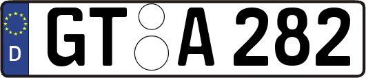 GT-A282