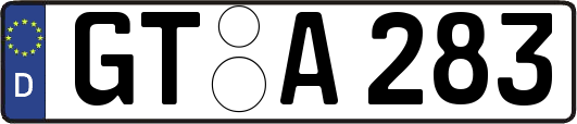 GT-A283